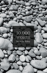 Enlarge image Cover: 10,000 Words - Exot Books