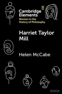 Abbildung von: Harriet Taylor Mill - Cambridge University Press