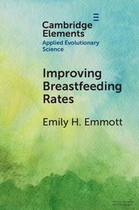 Bild: Improving Breastfeeding Rates - Cambridge University Press