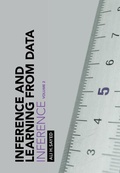 Cover: Inference and Learning from Data: Volume 2 - Cambridge University Press