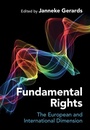Cover: Fundamental Rights - Cambridge University Press