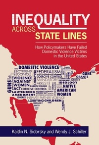 Abbildung von: Inequality across State Lines - Cambridge University Press