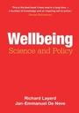 Cover: Wellbeing - Cambridge University Press