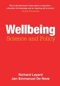 Bild: Wellbeing - Cambridge University Press