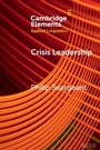 Cover: Crisis Leadership - Cambridge University Press