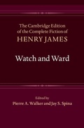 Cover: Watch and Ward - Cambridge University Press