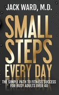 Cover: Small Steps Every Day - IngramSpark