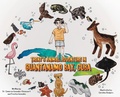 Cover: Trent's Animal Adventure in Guantanamo Bay, Cuba - IngramSpark