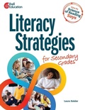 Cover: What the Science of Reading Says - Shell Educational Publishing