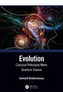 Cover: Evolution - CRC Press