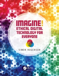 Abbildung von: Imagine! Ethical Digital Technology for Everyone - Auerbach