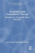 Cover: Acceptance and Commitment Therapy - Routledge