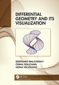 Bild: Differential Geometry and Its Visualization - Chapman & Hall/CRC