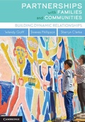 Cover: Partnerships with Families and Communities - Cambridge University Press