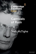 Cover: Carnivals of Ruin - Cambridge University Press