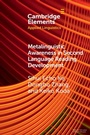 Cover: Metalinguistic Awareness in Second Language Reading Development - Cambridge University Press