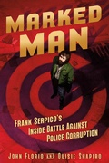 Cover: Marked Man - St Martin's Press