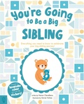 Cover: You're Going to Be a Big Sibling - Odd Dot