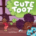 Cover: Cute Toot - St Martin's Press