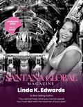 Cover: Santana Global Magazine January/ February 2023 - Lulu.com