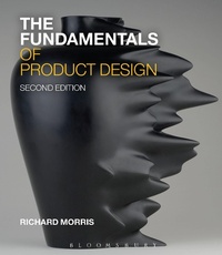 Enlarge image Cover: The Fundamentals of Product Design - Bloomsbury Visual Arts