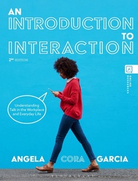 Abbildung von: An Introduction to Interaction - Bloomsbury Academic