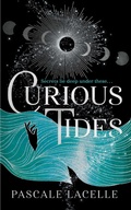 Cover: Curious Tides - Simon & Schuster Children's