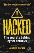 Cover: Hacked - Kogan Page Ltd