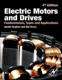 Cover: Electric Motors and Drives - Newnes