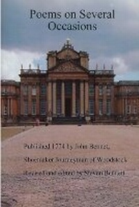 Enlarge image Cover: Poems on Several Occasions - Lulu Press Inc