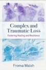 Cover: Complex and Traumatic Loss - Guilford Press