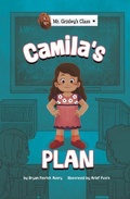 Cover: Camila's Plan - Picture Window Books