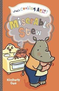 Enlarge image Cover: Miserable Stew - Picture Window Books