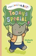 Cover: Today's Special - Picture Window Books