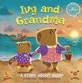 Cover: Ivy and Grandma - Picture Window Books