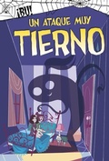 Cover: Un Ataque Muy Tierno (Attack of the Cute) - Picture Window Books