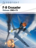 Cover: F-8 Crusader - Osprey Publishing