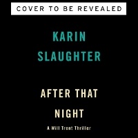Enlarge image Cover: After That Night - Blackstone Publishing