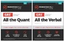 Cover: All the GRE - Manhattan Prep Publishing