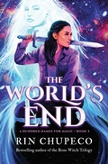 Cover: The World's End - Sourcebooks Fire