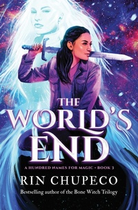 Enlarge image Cover: The World's End - Sourcebooks Fire