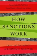Cover: How Sanctions Work - Stanford University Press