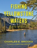 Cover: Fishing Yellowstone Waters - The Lyons Press