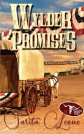 Cover: Wylder Promises - Wild Rose Press
