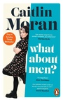 Cover: What About Men? - Ebury Digital