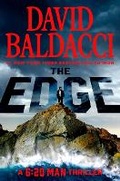 Cover: The Edge - Grand Central Publishing