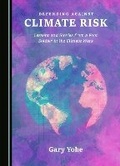 Cover: Defending against Climate Risk - Cambridge Scholars Publishing
