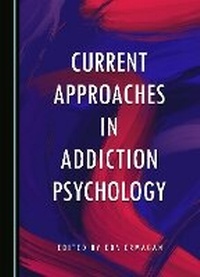 Abbildung von: Current Approaches in Addiction Psychology - Cambridge Scholars Publishing