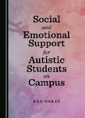 Bild: Social and Emotional Support for Autistic Students on Campus - Cambridge Scholars Publishing
