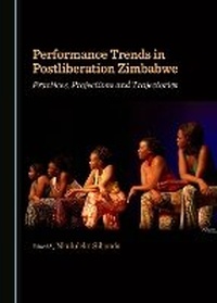 Abbildung von: Performance Trends in Postliberation Zimbabwe - Cambridge Scholars Publishing